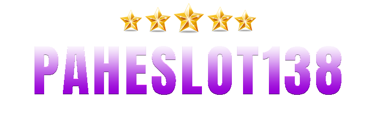 Paheslot138